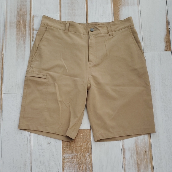 Panama Jack Other - Panama Jack Men's Cargo Shorts in Tan